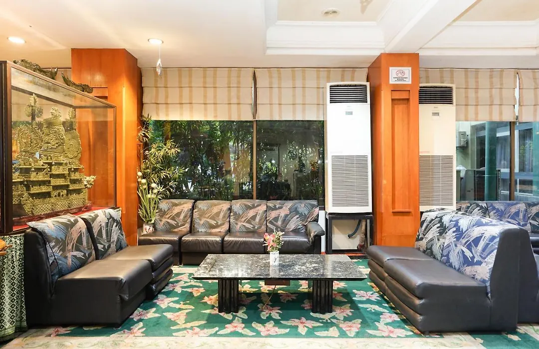 New Grand Park Hotel-1