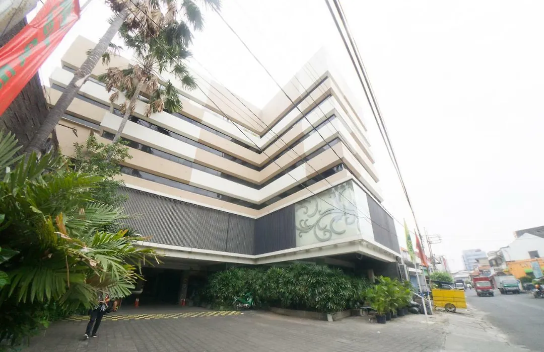 New Grand Park Hotel-1