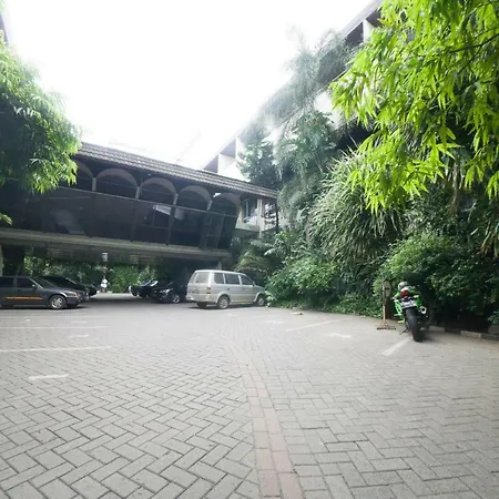 New Grand Park Hotel-3