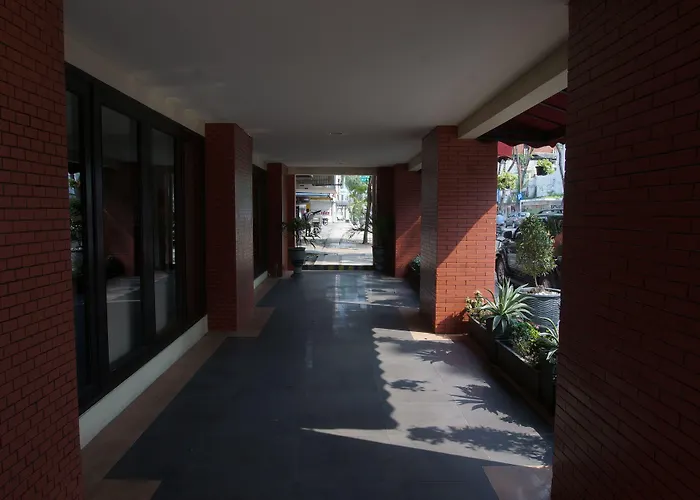 Varna Culture SoerabaiaHotel Surabaya